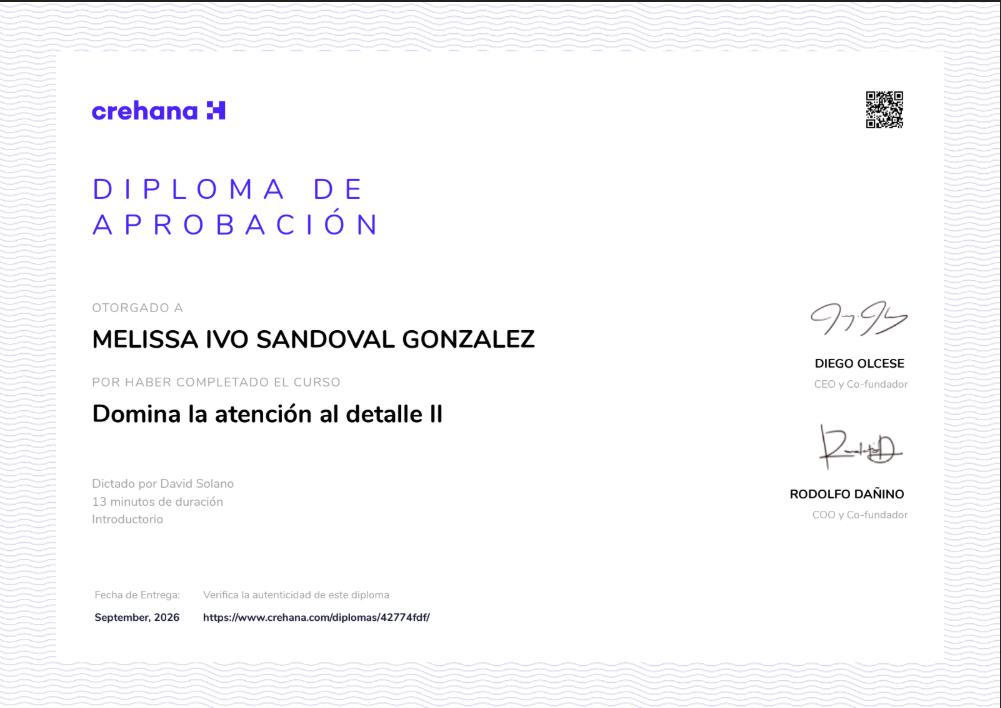 Certificates 4